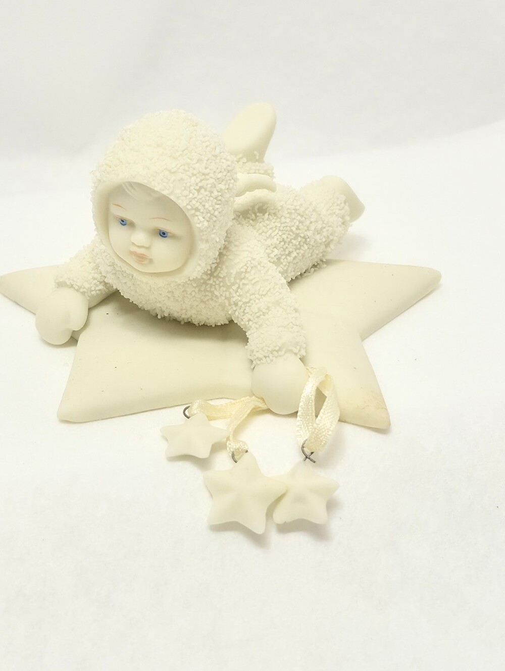 New Department 56 Snowbabies Ornament